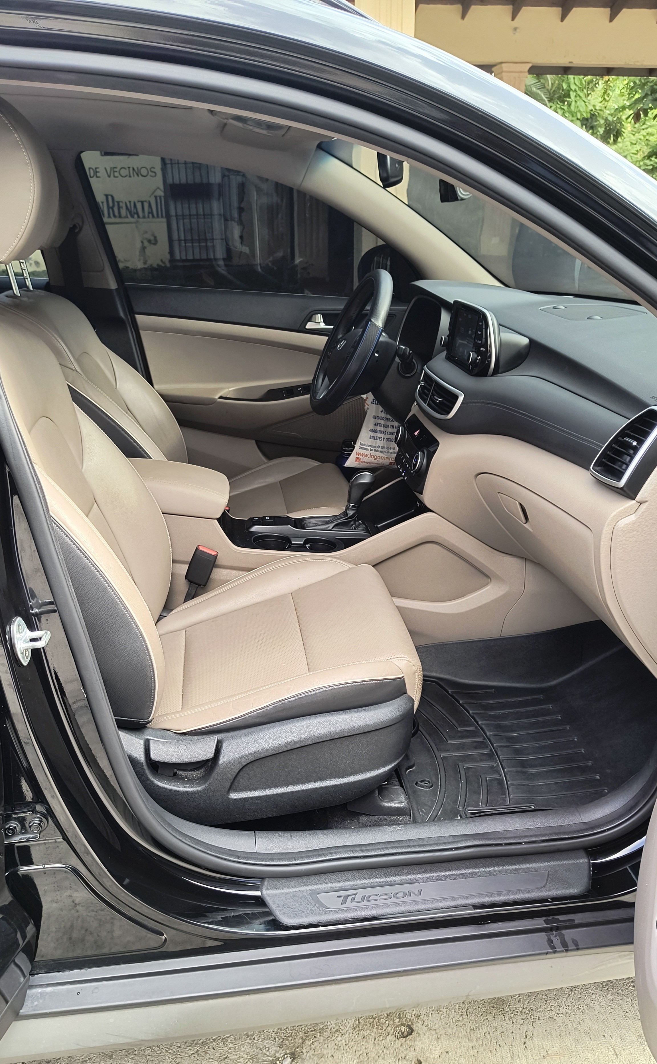 jeepetas y camionetas - Hyundai Tucosn 2019 Limited Panorámica, negociable 5