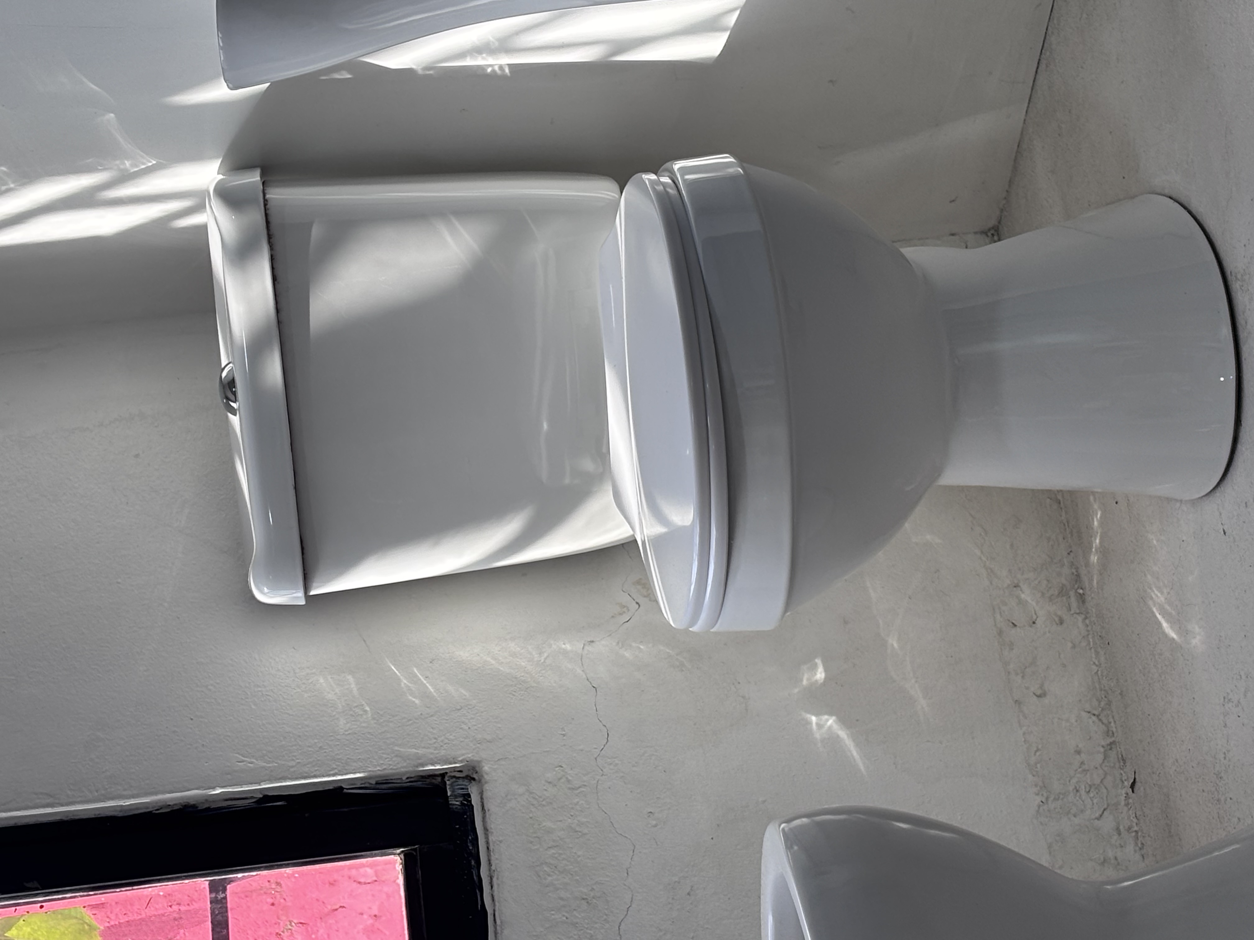 otros inmuebles - INODOROS PRECIO DE IMPROTACION TUNTI COMERCIAL EIRL 🚽🌹 3