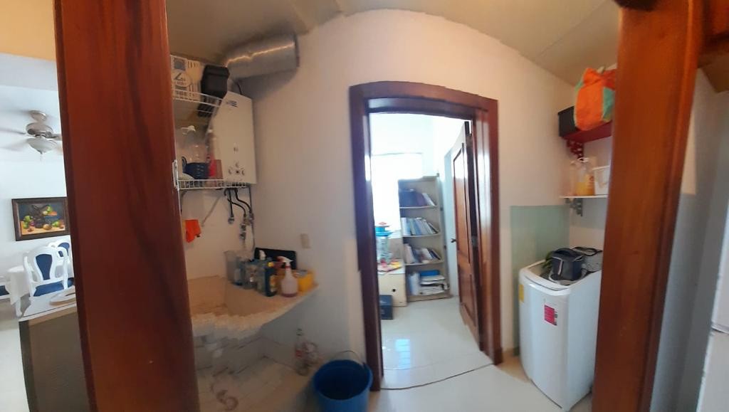 apartamentos - APARTAMENTO EN EL ENSANCHE MIRAFLORES SE VENDE  7