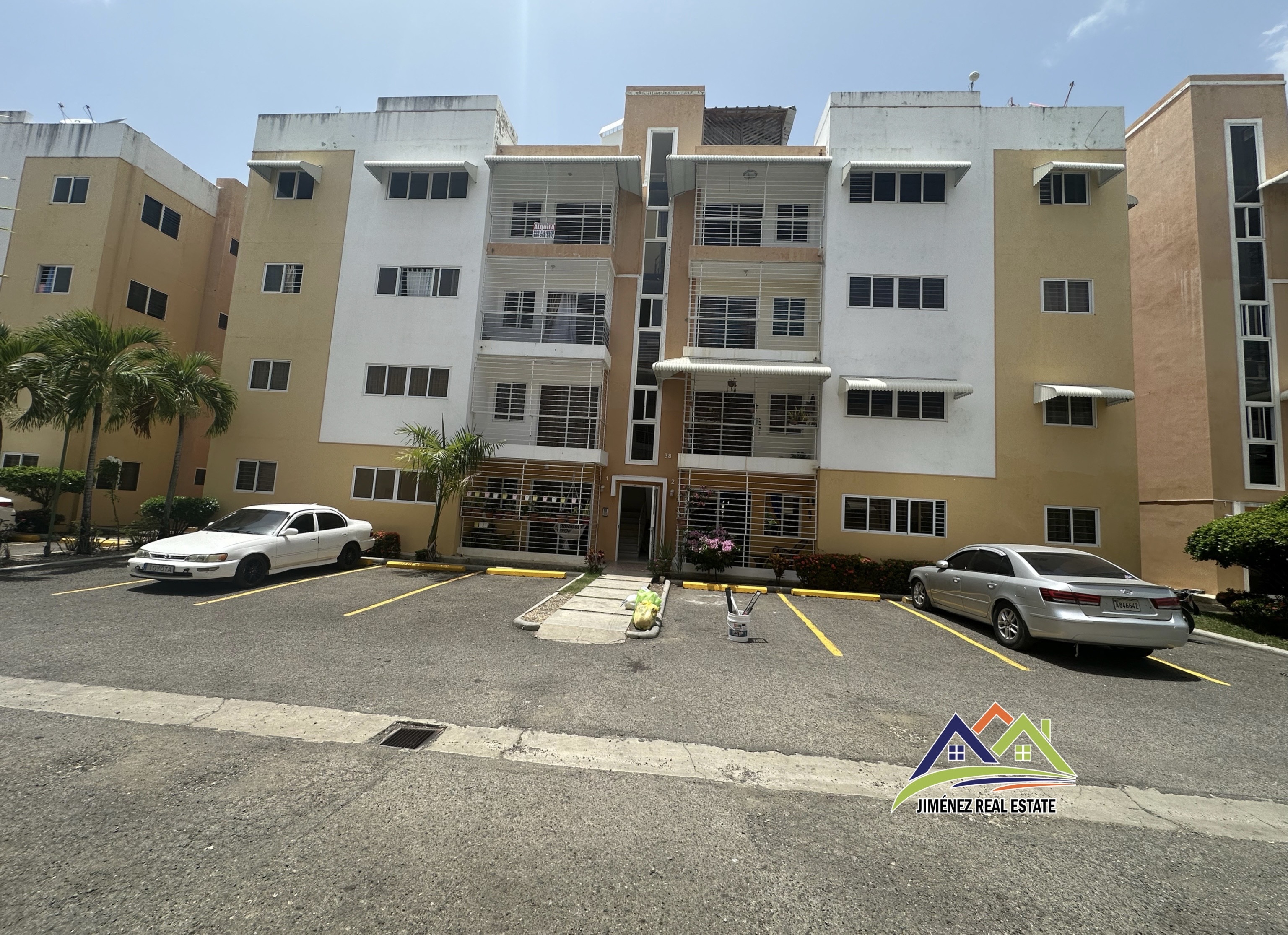 apartamentos - APARTAMENTO EN VENTA EN SANTIAGO DE LOS CABALLEROS EN LA PADRE LAS CASA  0