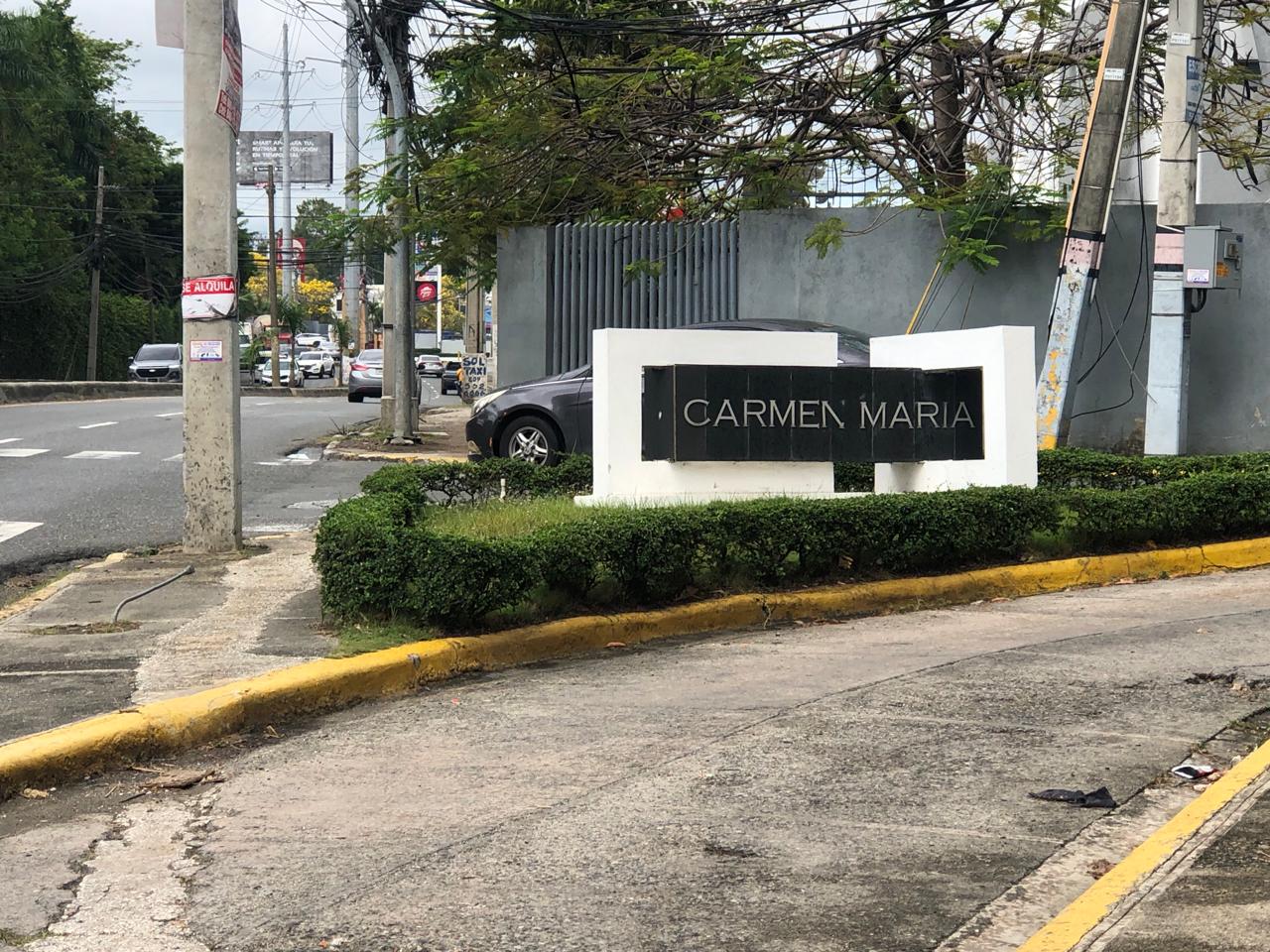 casas - casa en Res. Carmen María, REPUBLICA DE COLOMBIA 8