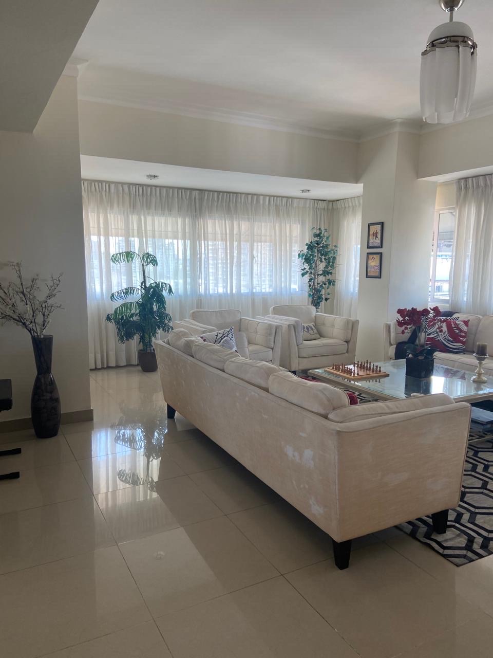 apartamentos - venta de penthouse con 450mts en mirador sur Distrito nacional Santo Domingo  8