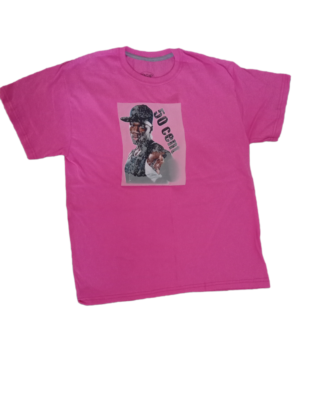 ropa para hombre - T-SHIRT ALTA GAMA 4