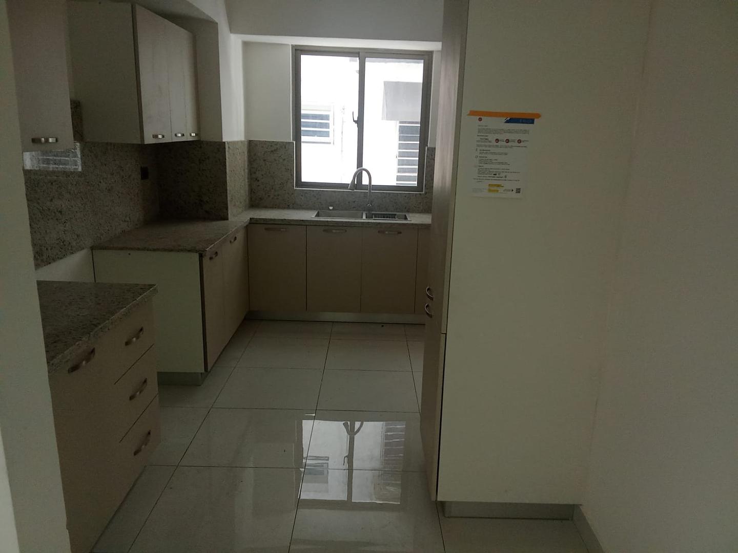 apartamentos - Se alquila Penthouse nuevo en bella vista. 2