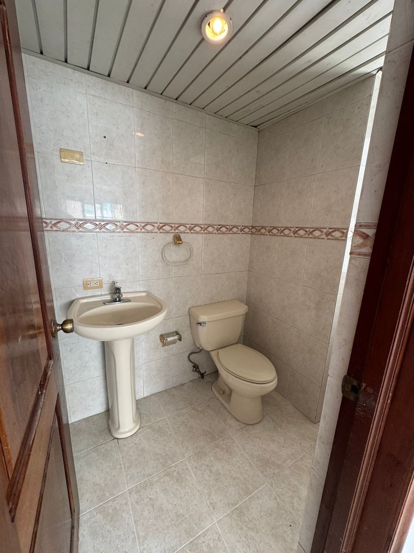 apartamentos - Piso 5 de 2 Habitaciones en Naco 7