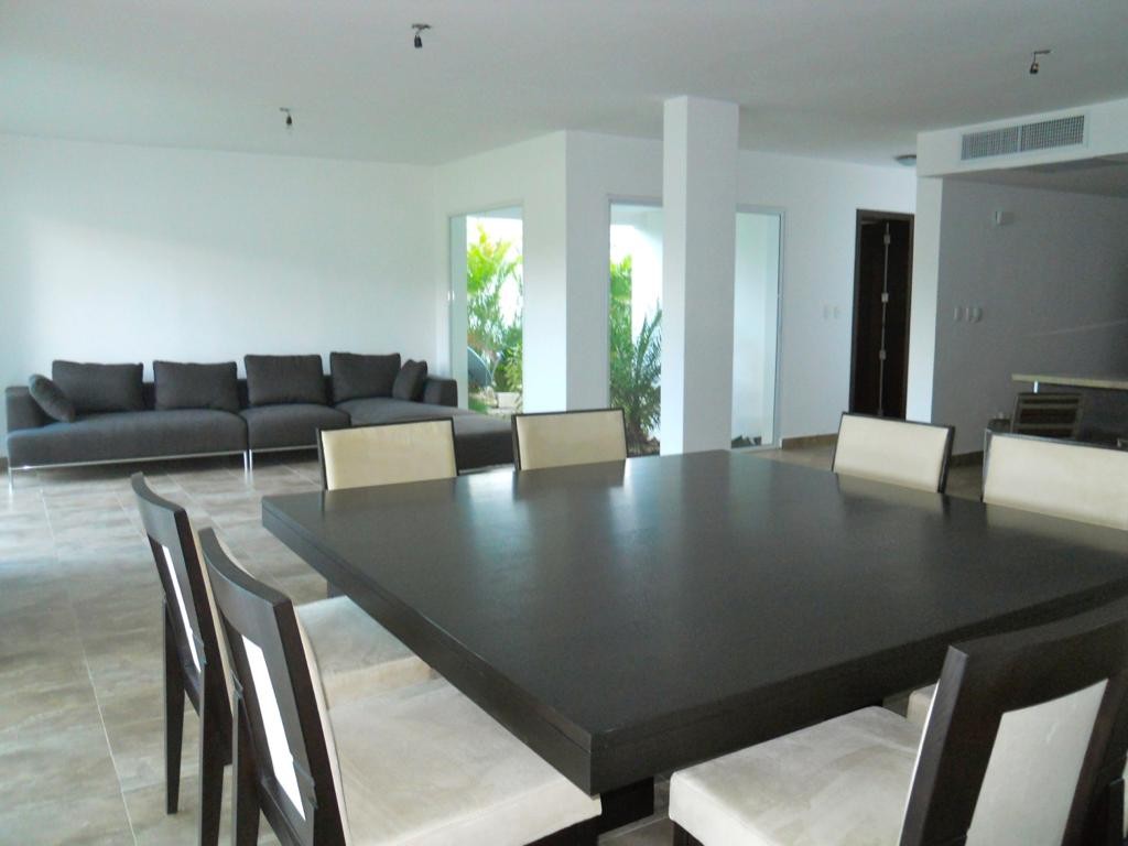 casas vacacionales y villas - Villa Dúplex at Cocotal Golf & Country Club
 Cocotal Golf & Country Club, Bávaro 4