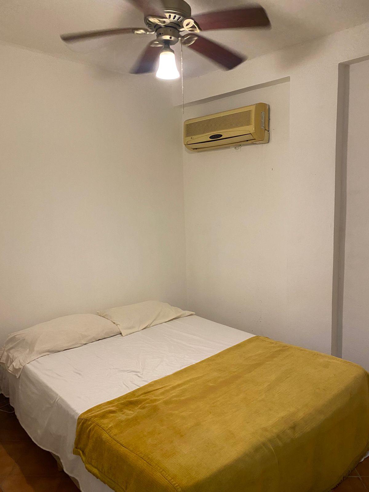 apartamentos - Alquiler Apartamento 1 Habitación, Zona Colonial 6