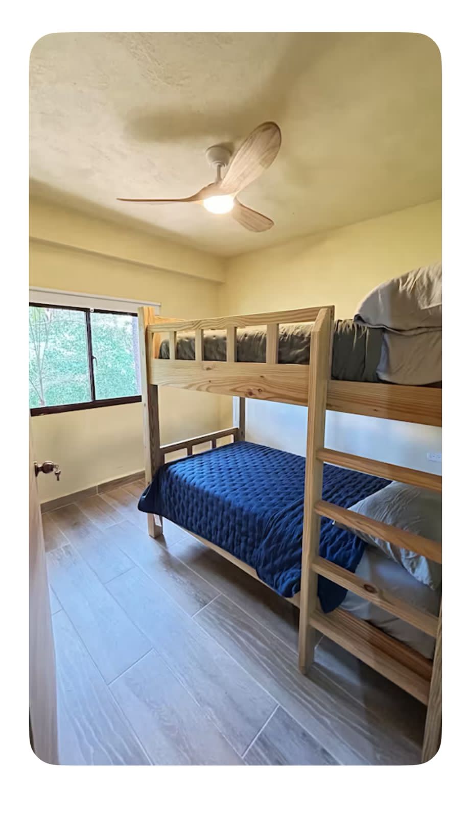 casas vacacionales y villas - vendo excelente Villa de ensueños en Jarabacoa  6