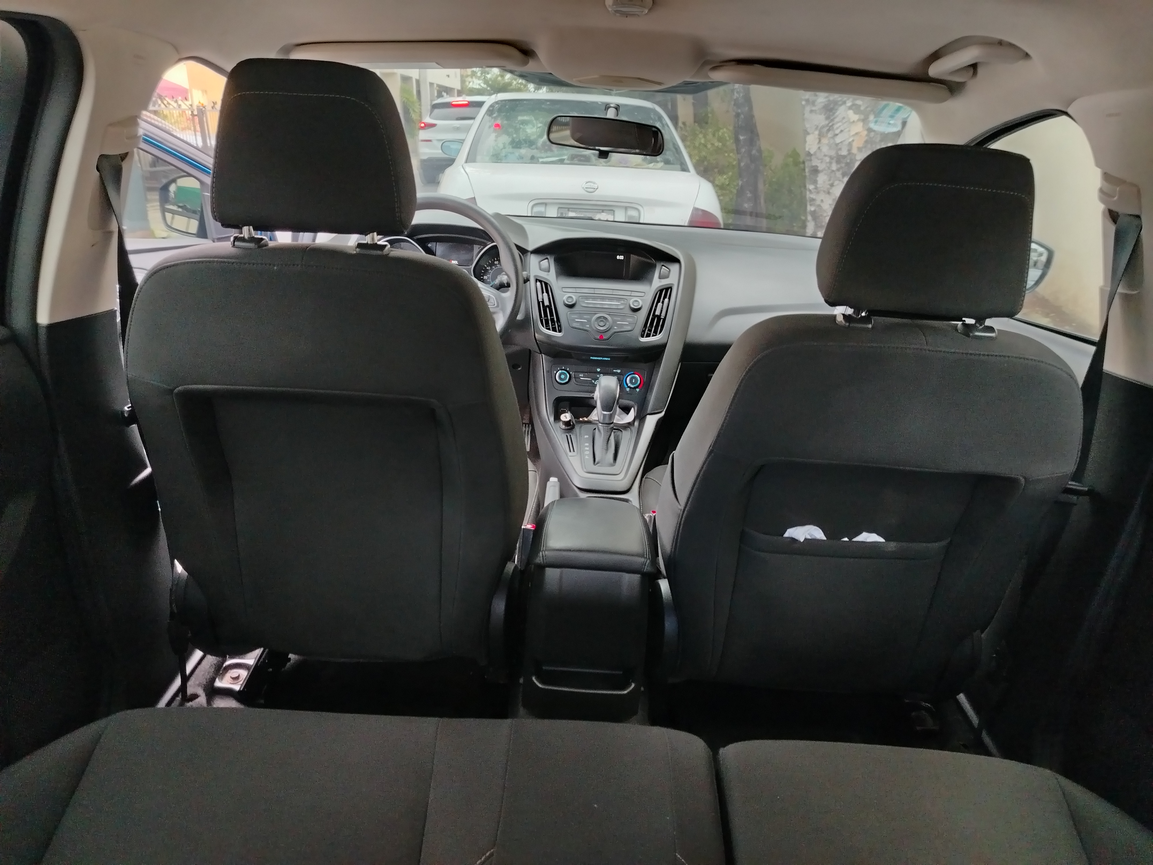 carros - Vendo Ford Focus 7