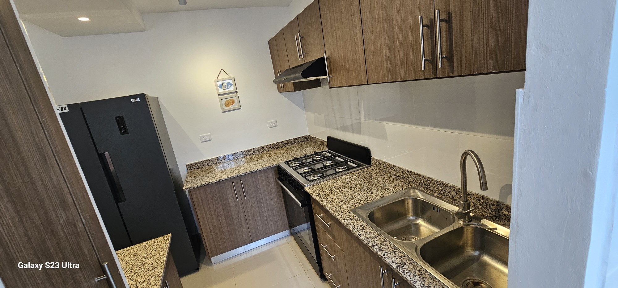 apartamentos - PROYECTO DE APARTAMENTOS EN LAS AMÉRICAS  4