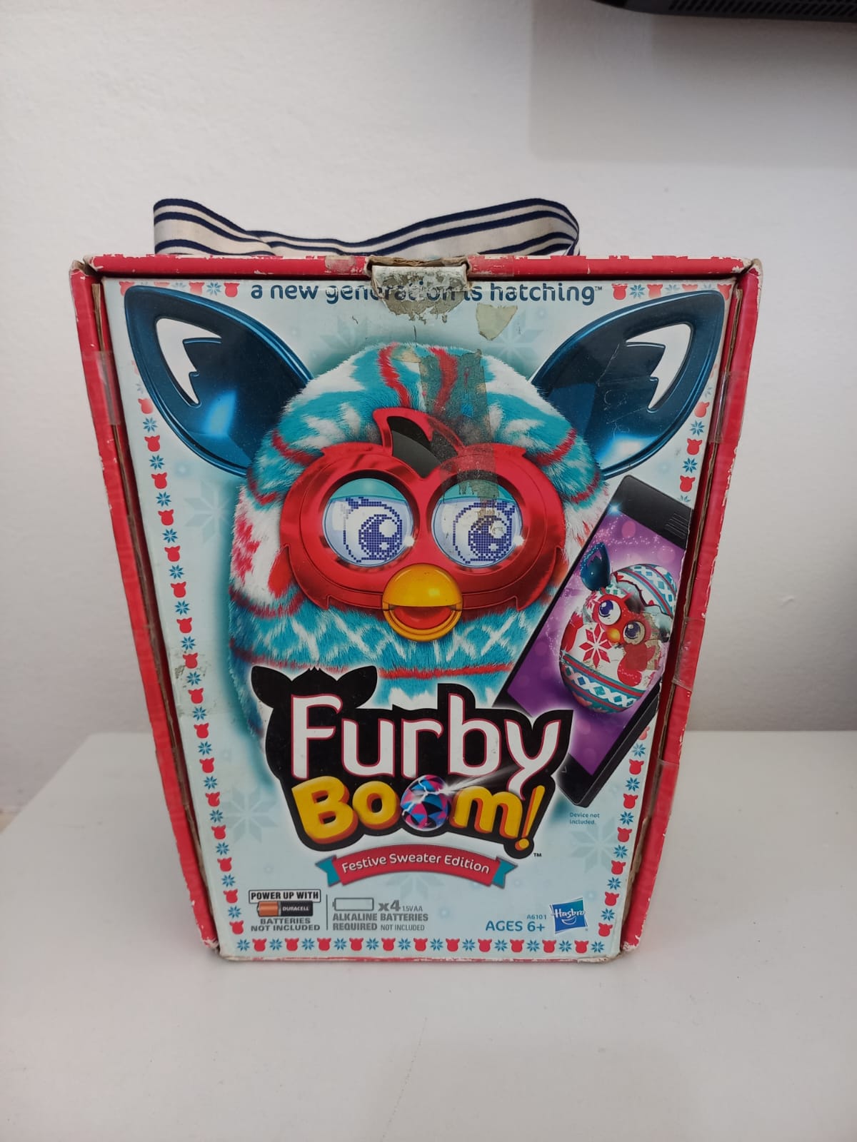hobby y coleccion - Furby Boom *EDICIÓN ESPECIAL Y LIMITADA* 2