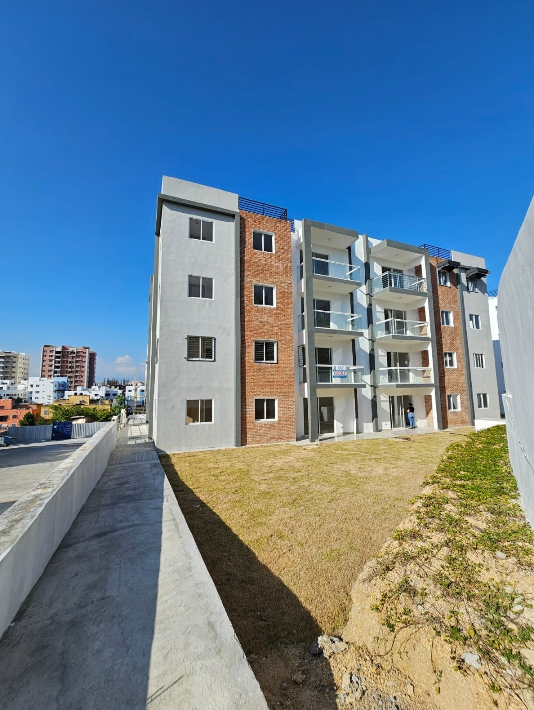 apartamentos - Apartamentos en Av. Jacobo Majluta desde US$1,000  4