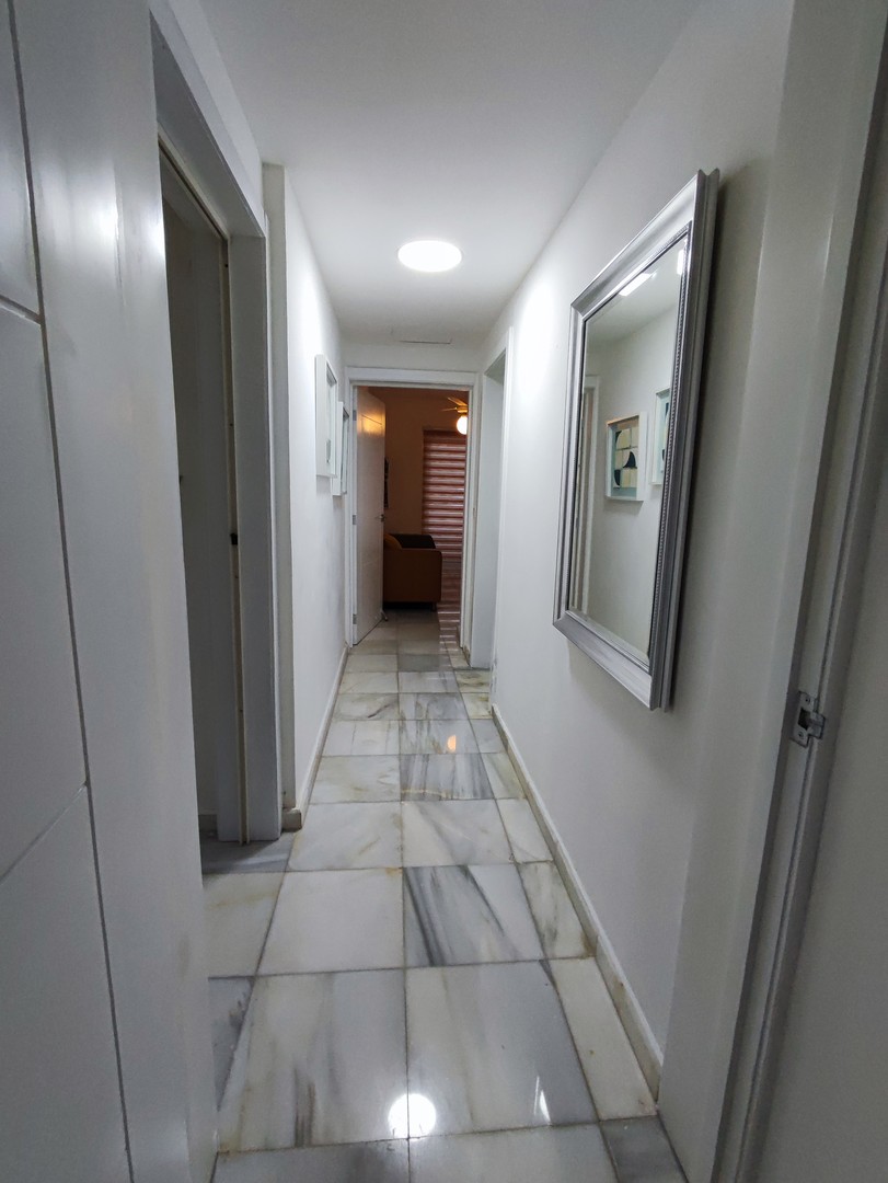 apartamentos - Se RENTA, Apartamento Amueblado en Playa Nueva Romana  5