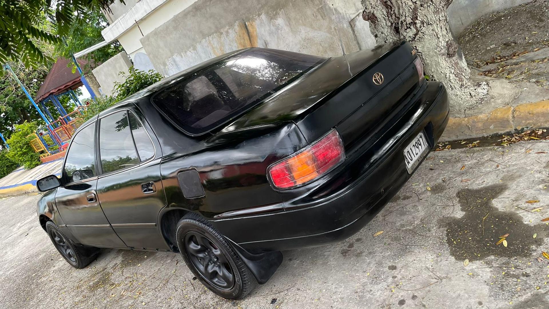 carros - Toyota Corolla  2