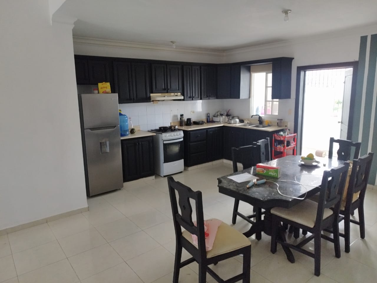 apartamentos - Venta Apartamentos Clásicos Amoblados Bávaro-Punta Cana. 4