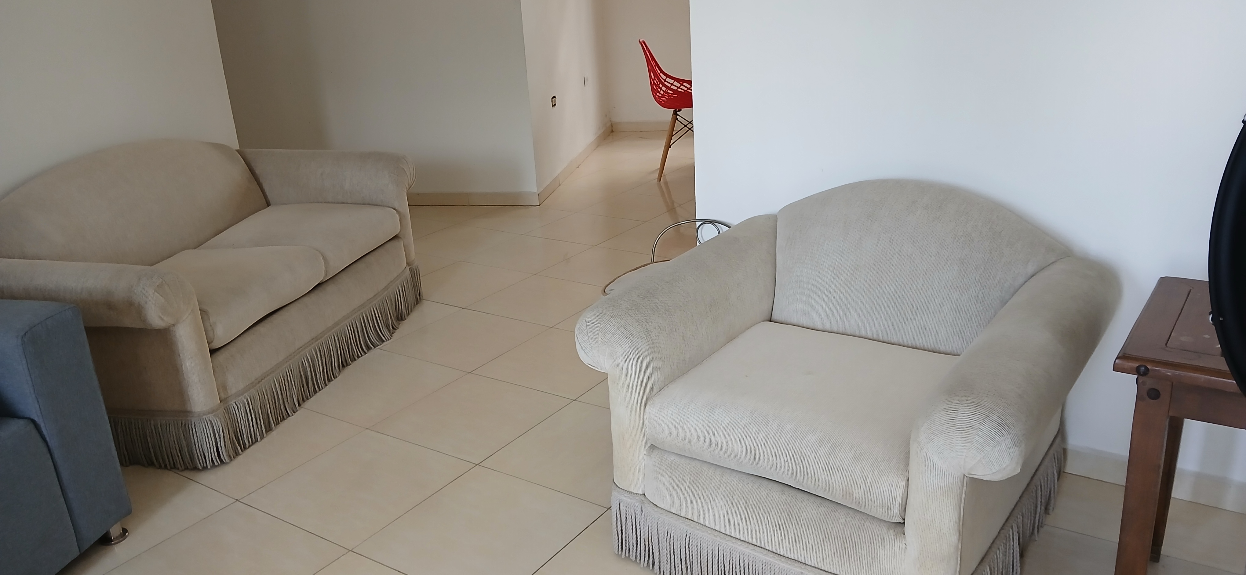 electrodomesticos - Juego de muebles 1