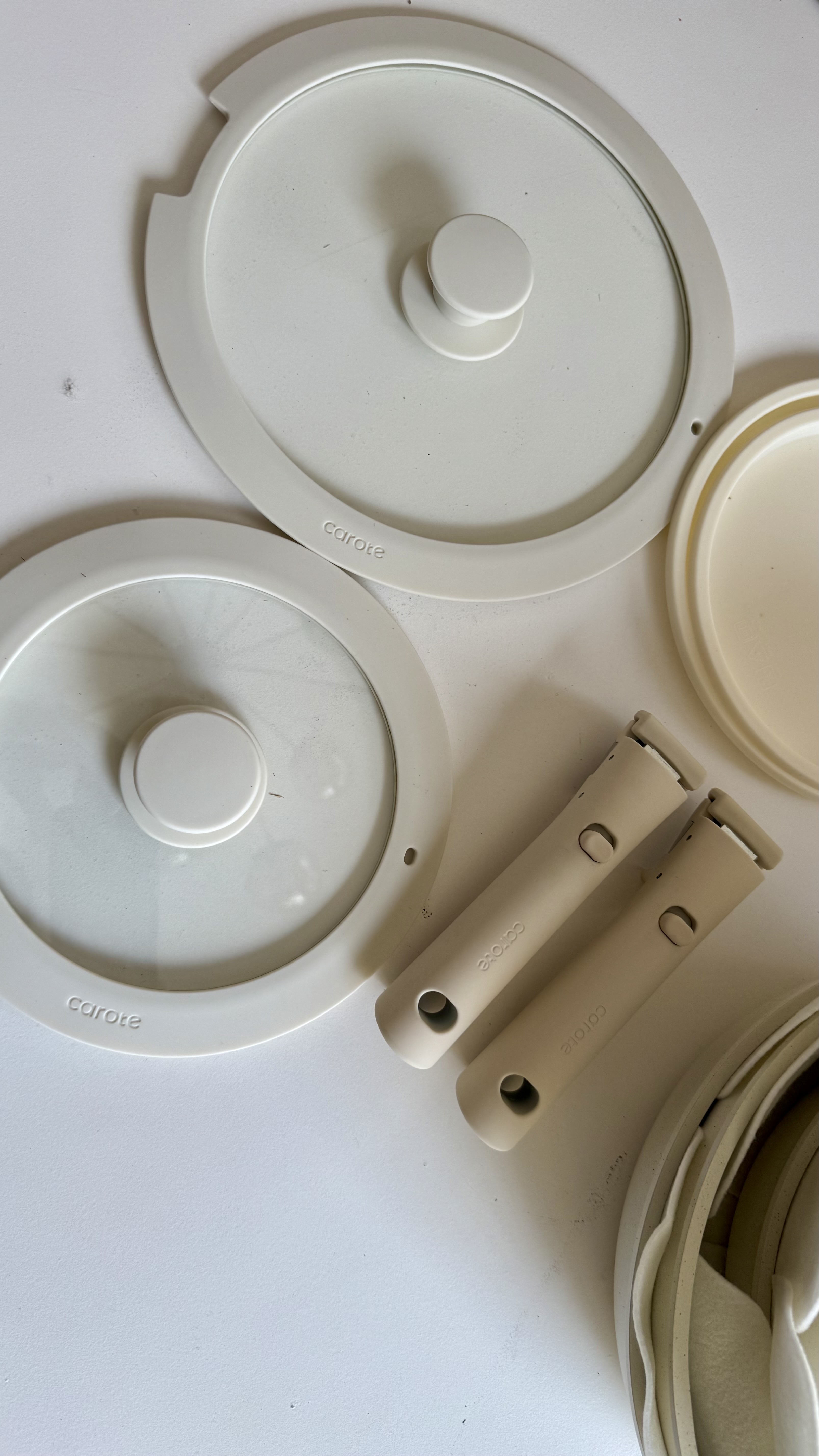 cocina - ollas Carote de cerámica  5