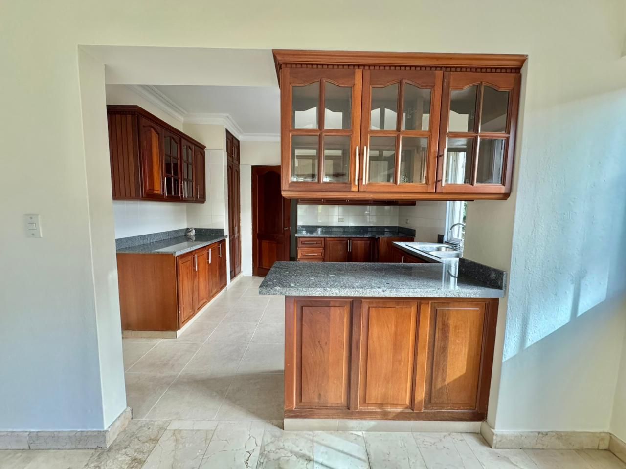 casas - Apartamento en Venta URBANIZACIÓN REAL  5