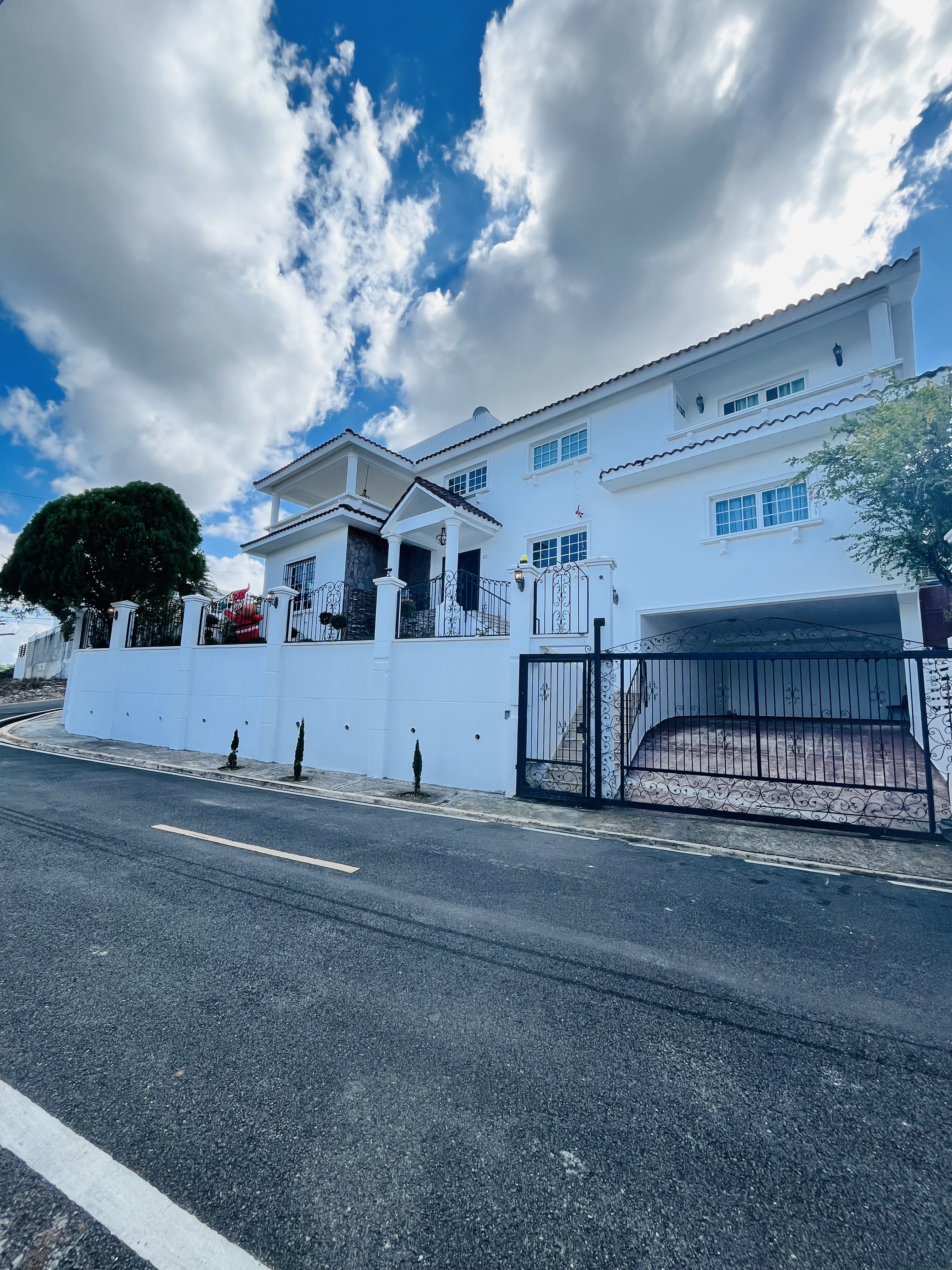 casas - Casa en venta en Cuesta Hermosa III