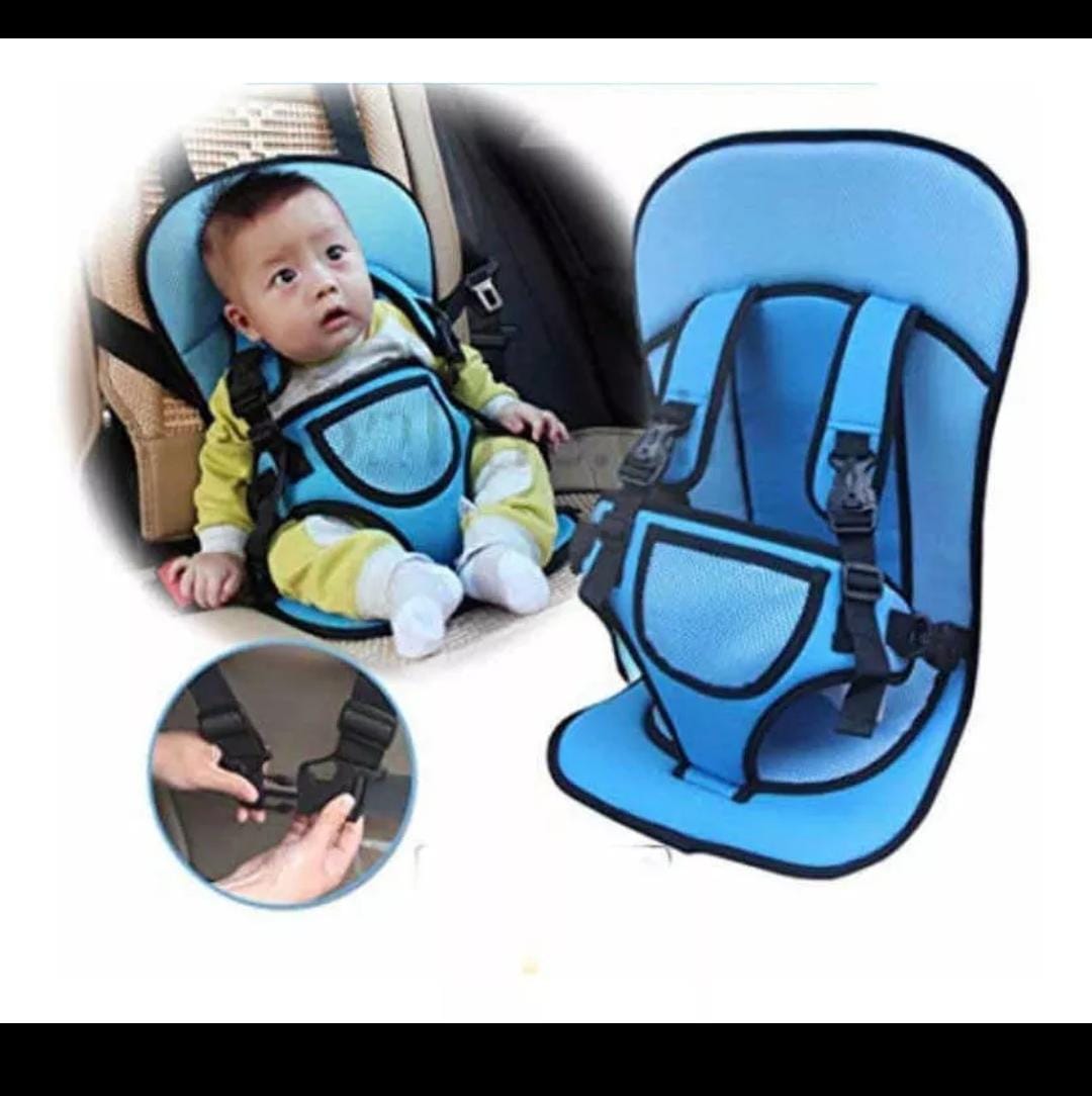 accesorios para vehiculos - Asiento de bebe para Carro  1
