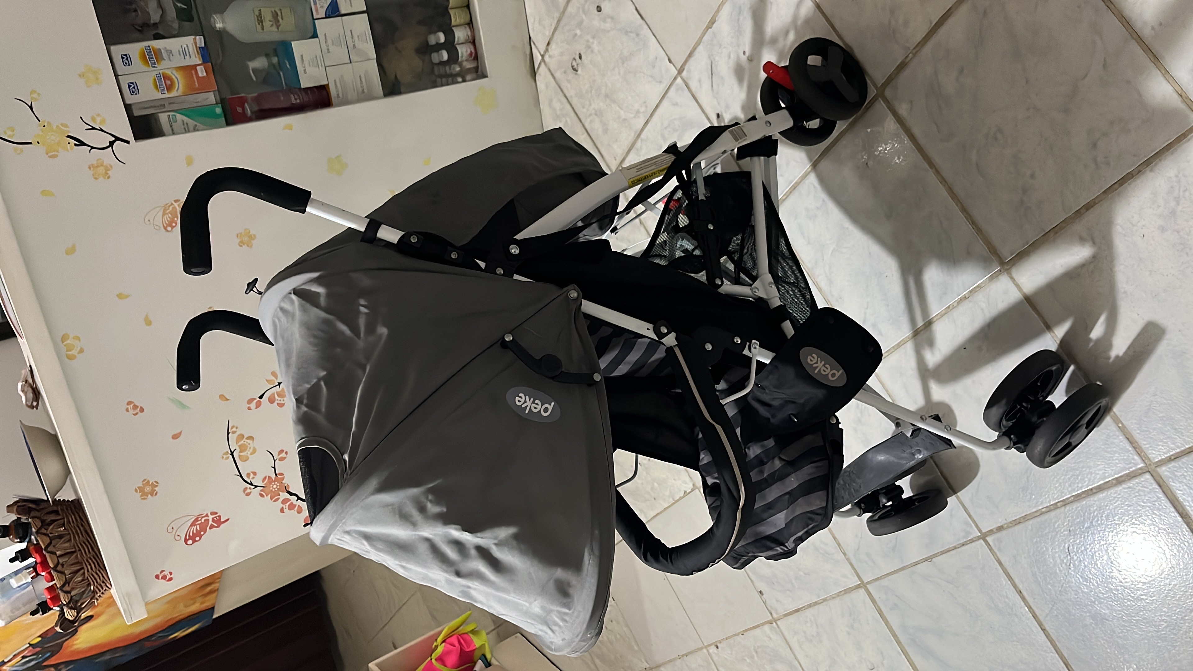 coches y sillas - coche para bebes  0