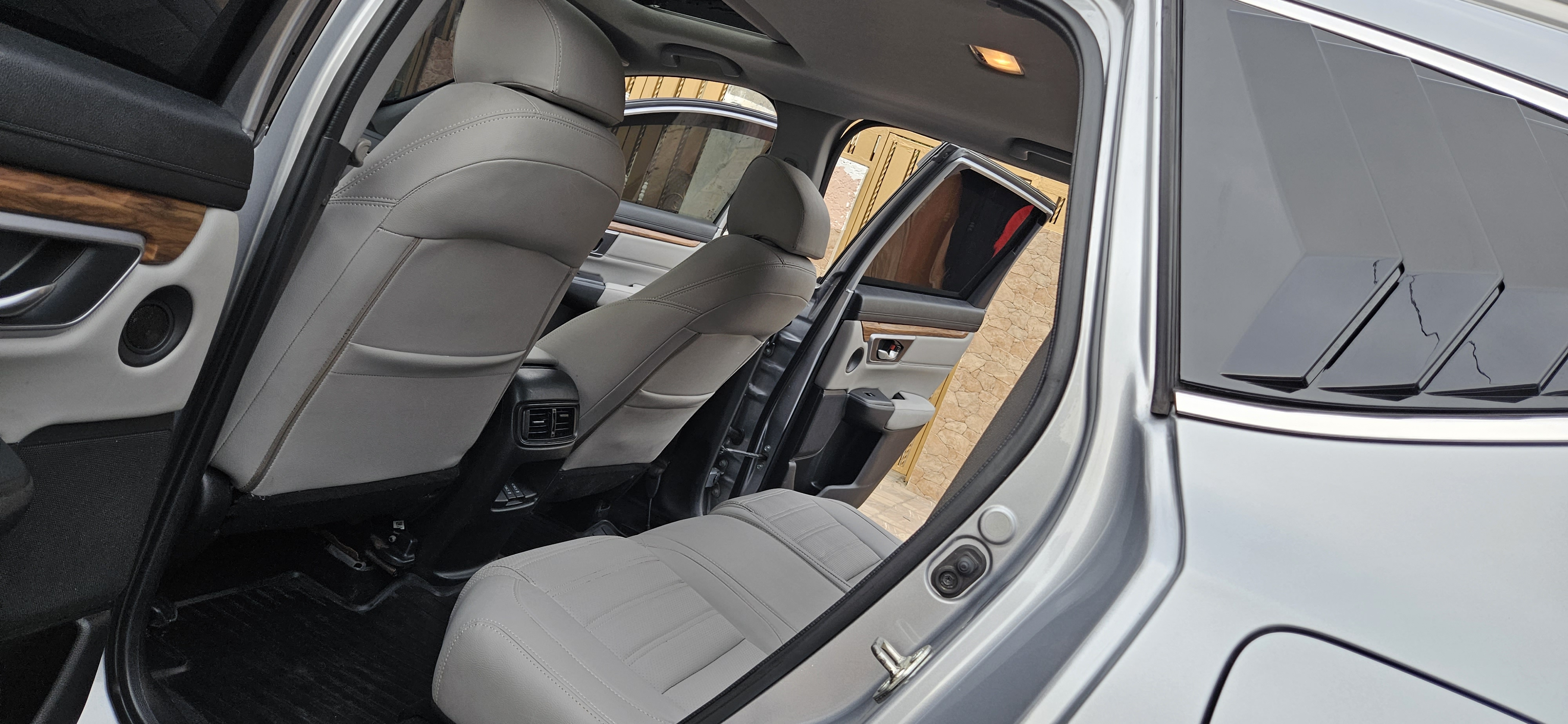 jeepetas y camionetas - Honda crv exl full  6