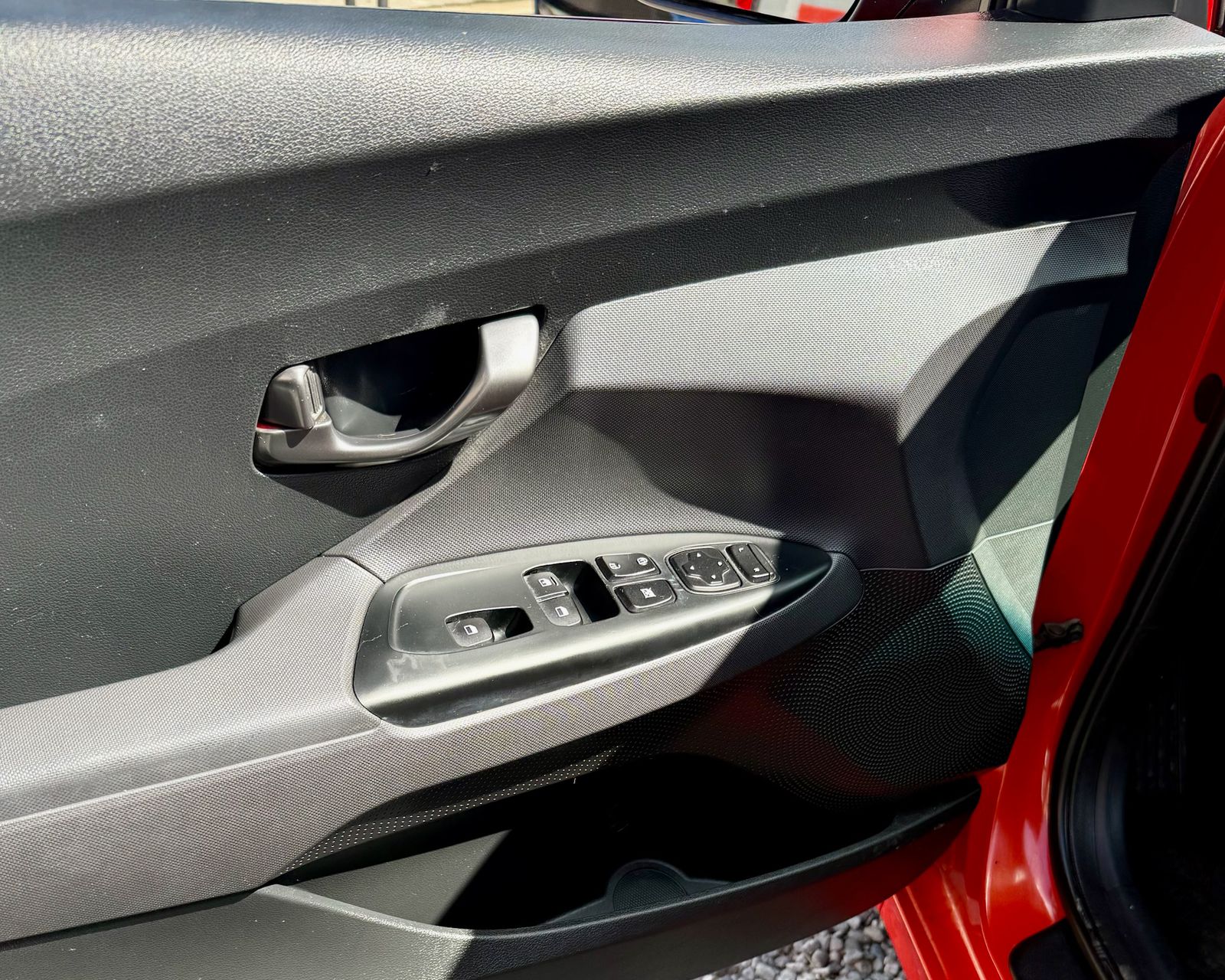 carros - HYUNDAI VELOSTER 2019 7