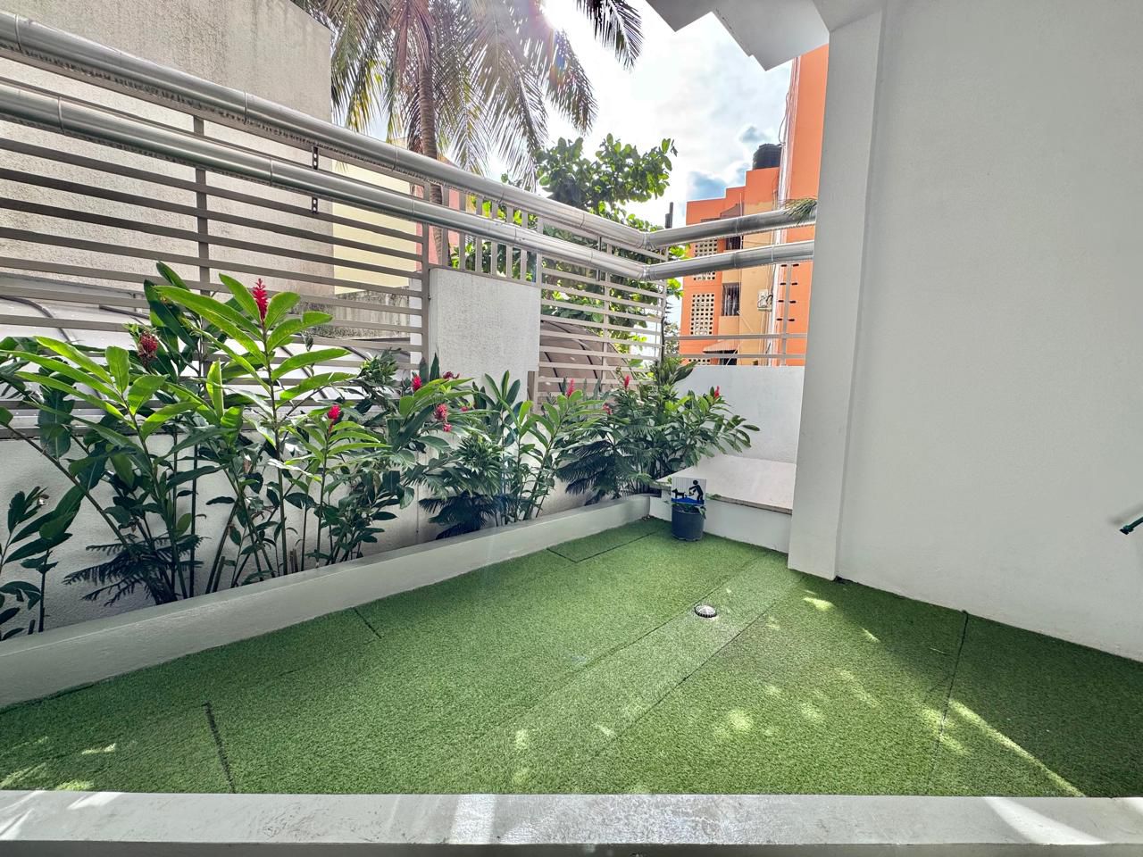 apartamentos - Apartamento en Venta – Los Cacicazgos 1