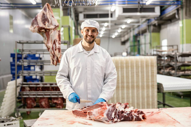 empleos disponibles - OPERARIO PARA EMPRESA CÁRNICA  0