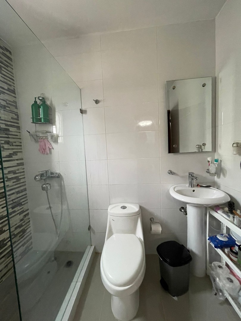 apartamentos - APARTAMENTO EN VENTA EN GURABO. 8