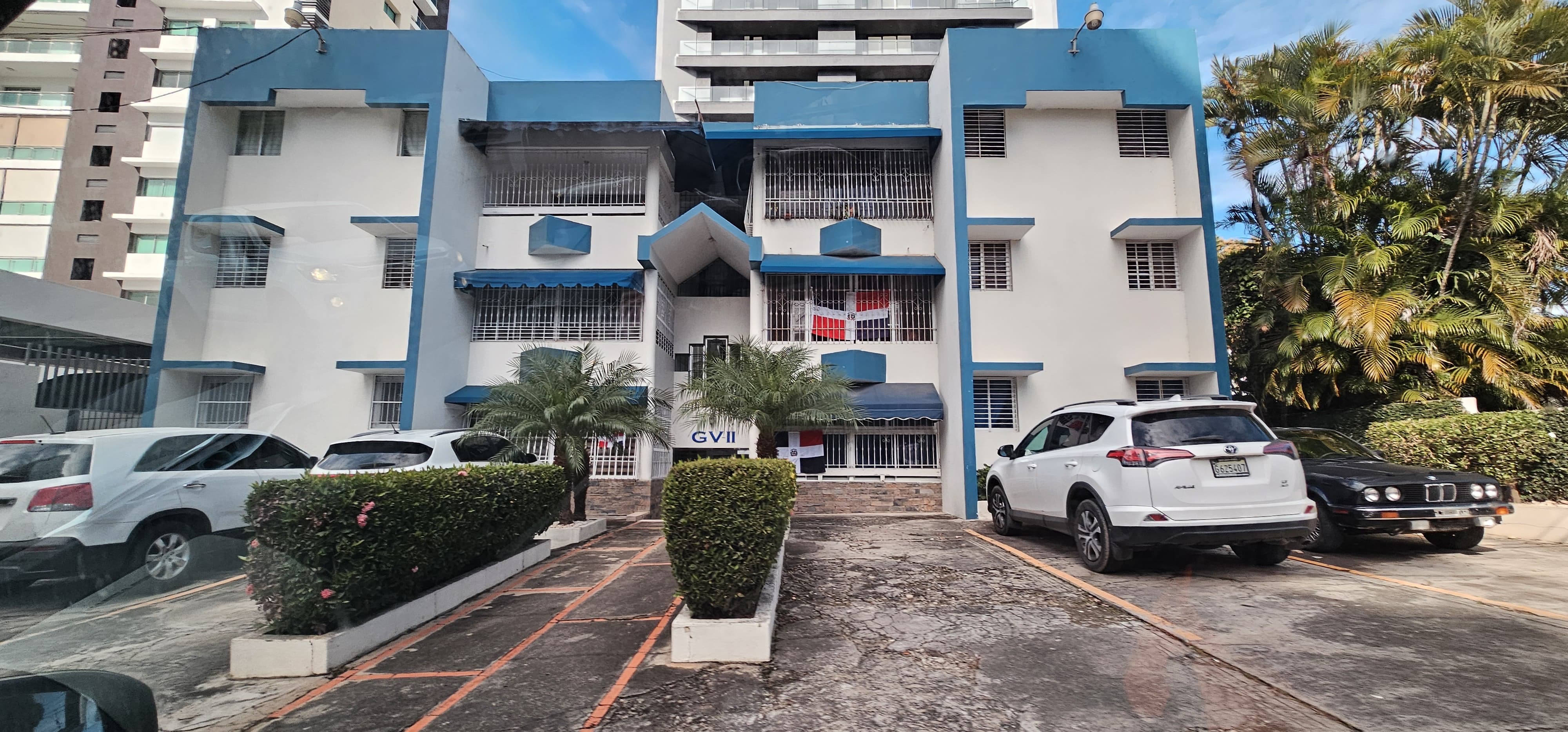 apartamentos - Venta de apartamentos  9