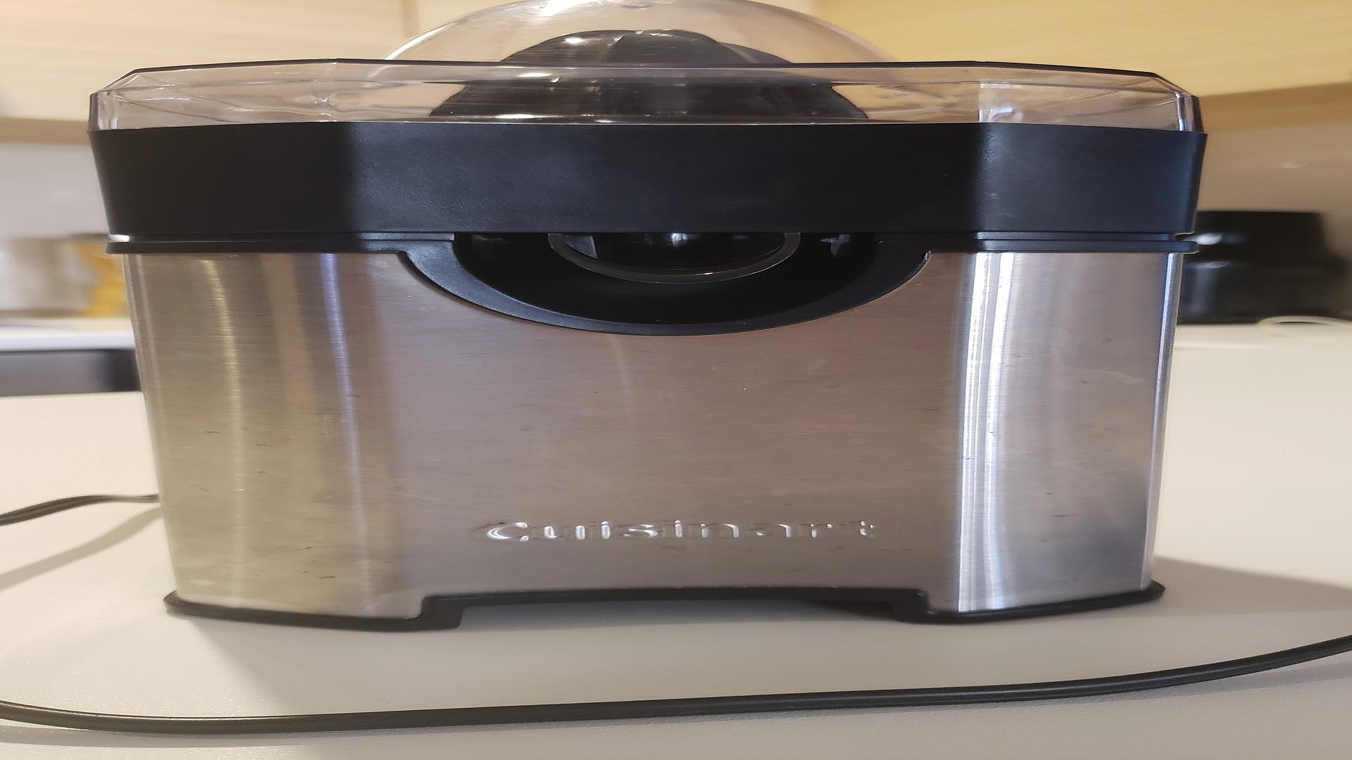 cocina - Exprimidora Cuisinart