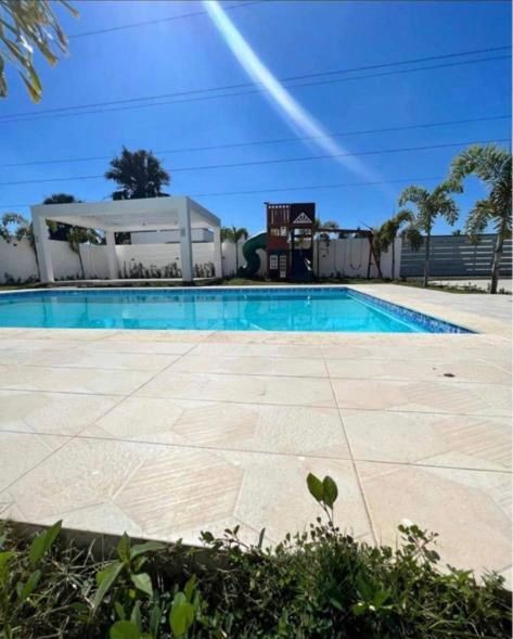 casas - Hermosa Casa en proyecto proximo al Aeropuerto  1
