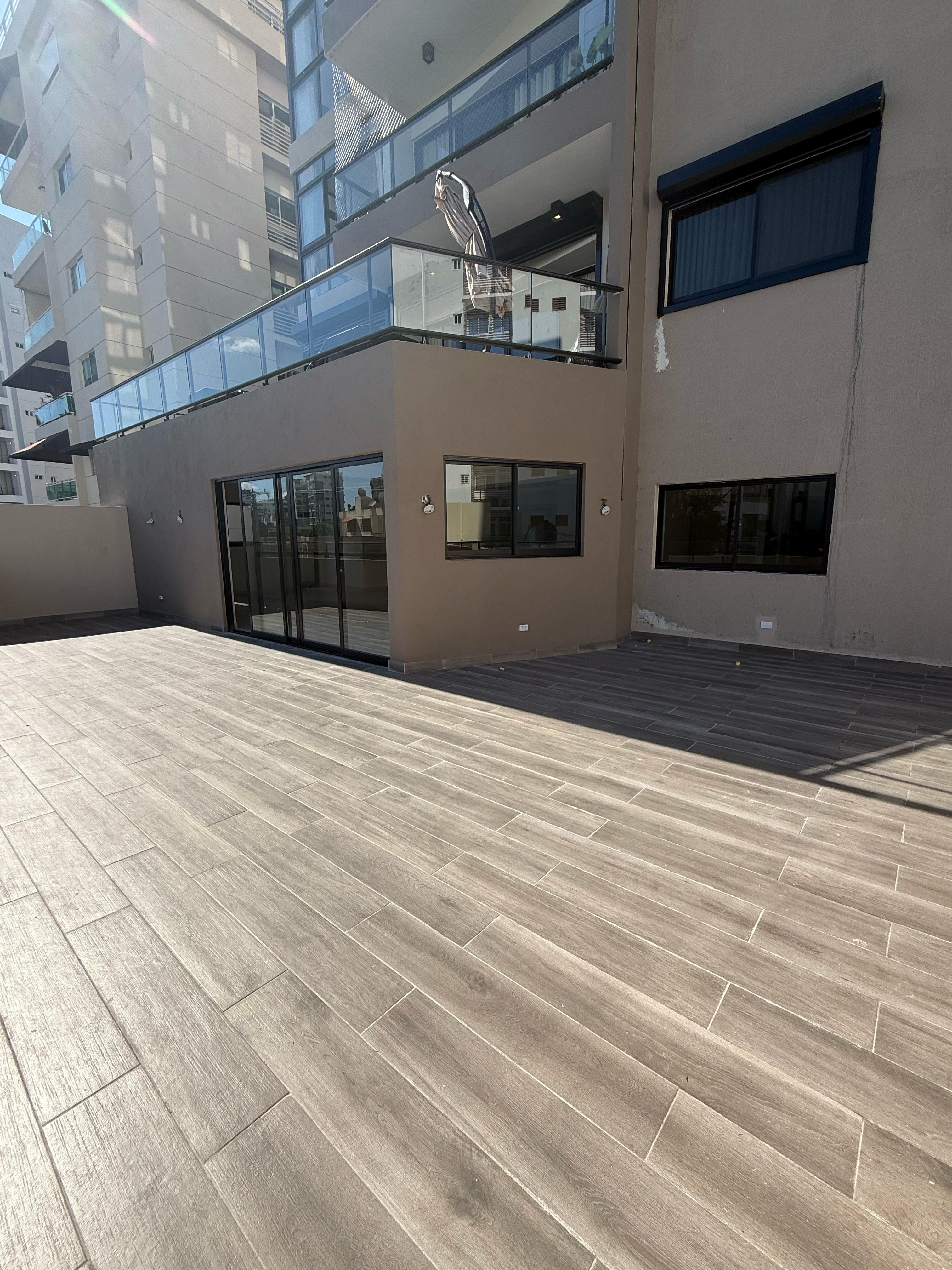 apartamentos - Apartamento en venta en Evaristo Morales 9