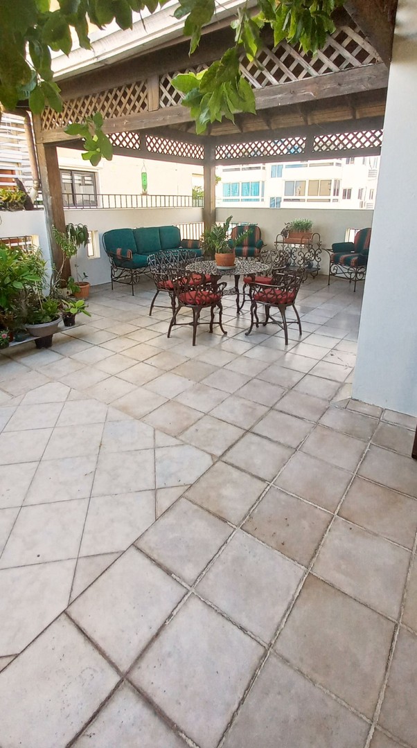 apartamentos - DISPONIBLE Bella Vista 3 habitaciones 2 parqueos 2