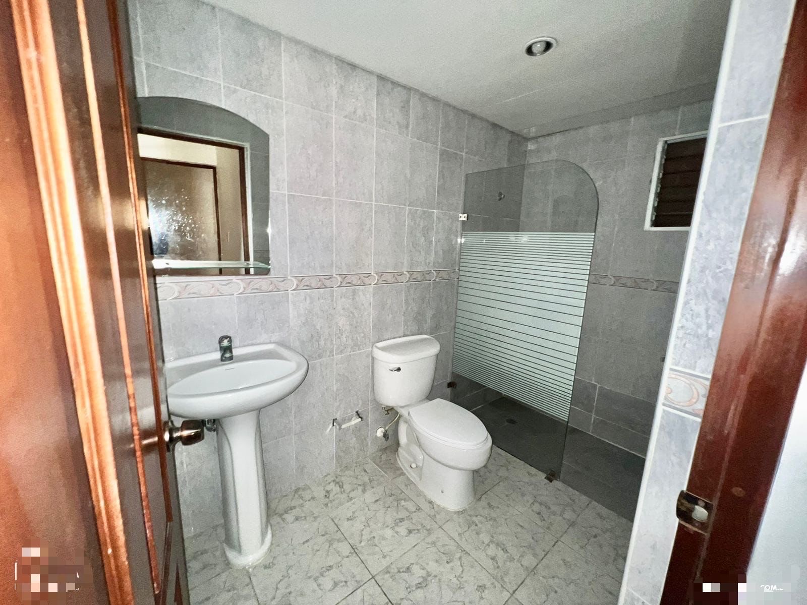 apartamentos - venta de apartamento tercer piso con 97mts en Alma Rosa 1 Santo Domingo este  3