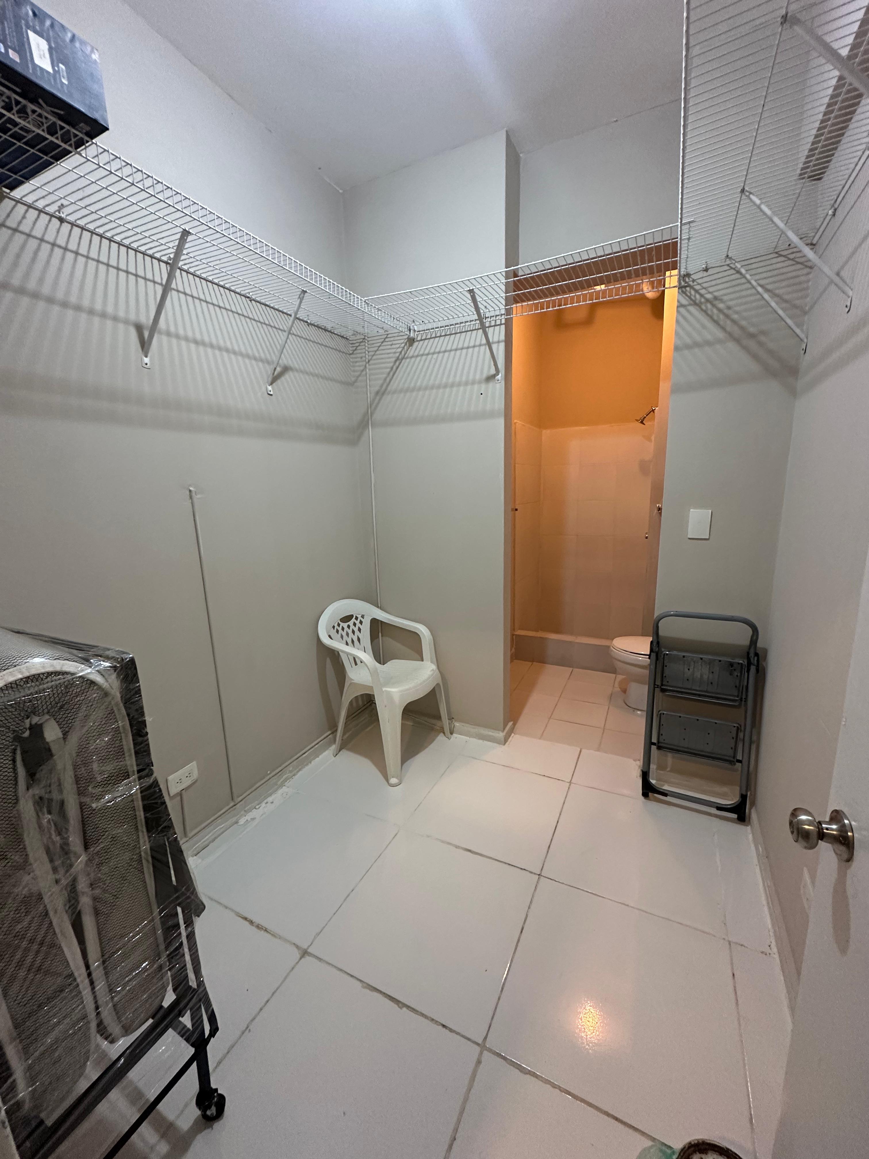 apartamentos - VENDO APARTAMENTO EN LA ESPERILLA TAMBIEN SE RENTA 5