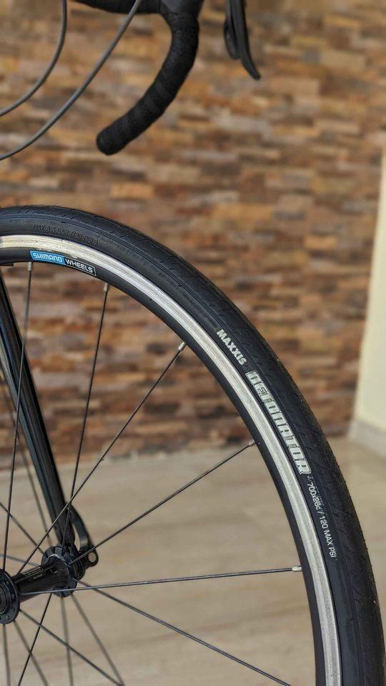 bicicletas y accesorios - Bicicleta de Ruta - Excelentes condiciones 3
