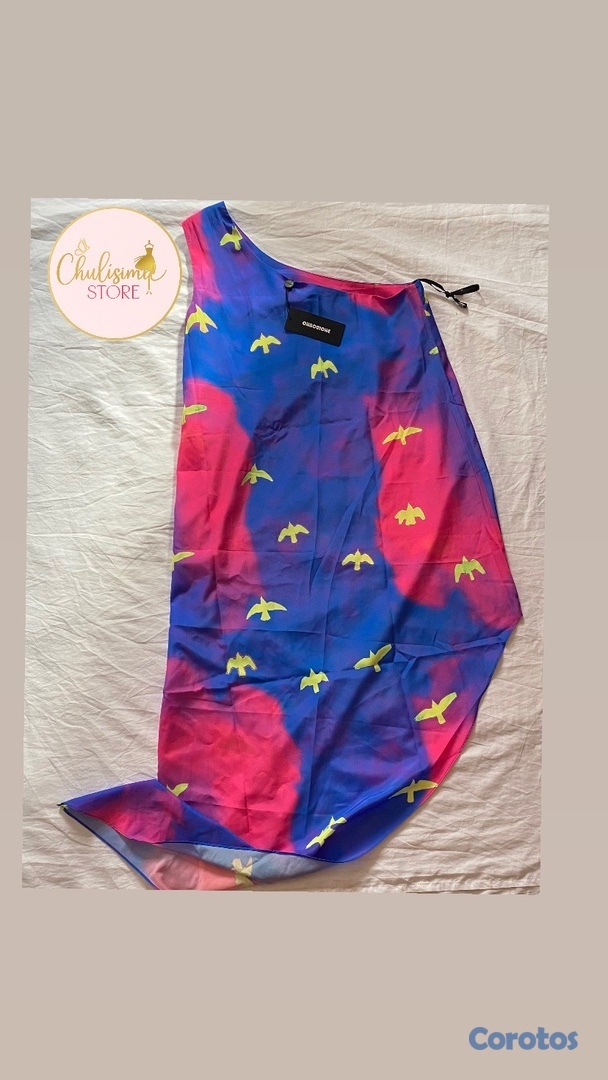 ropa para mujer - Ropas para damas 6