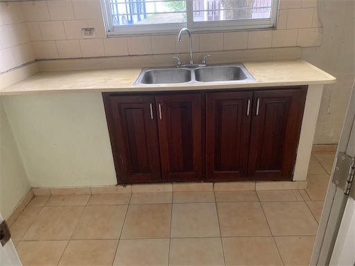 apartamentos - Apartamento de renta en villa Olga 1