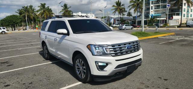 jeepetas y camionetas - Ford expedition Limited 2018 5