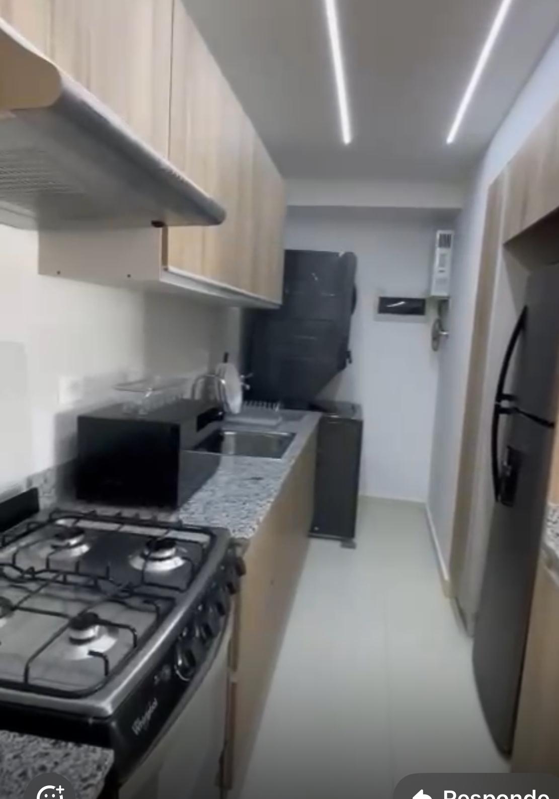 apartamentos - Punta cana episun se alquila apartamento  0
