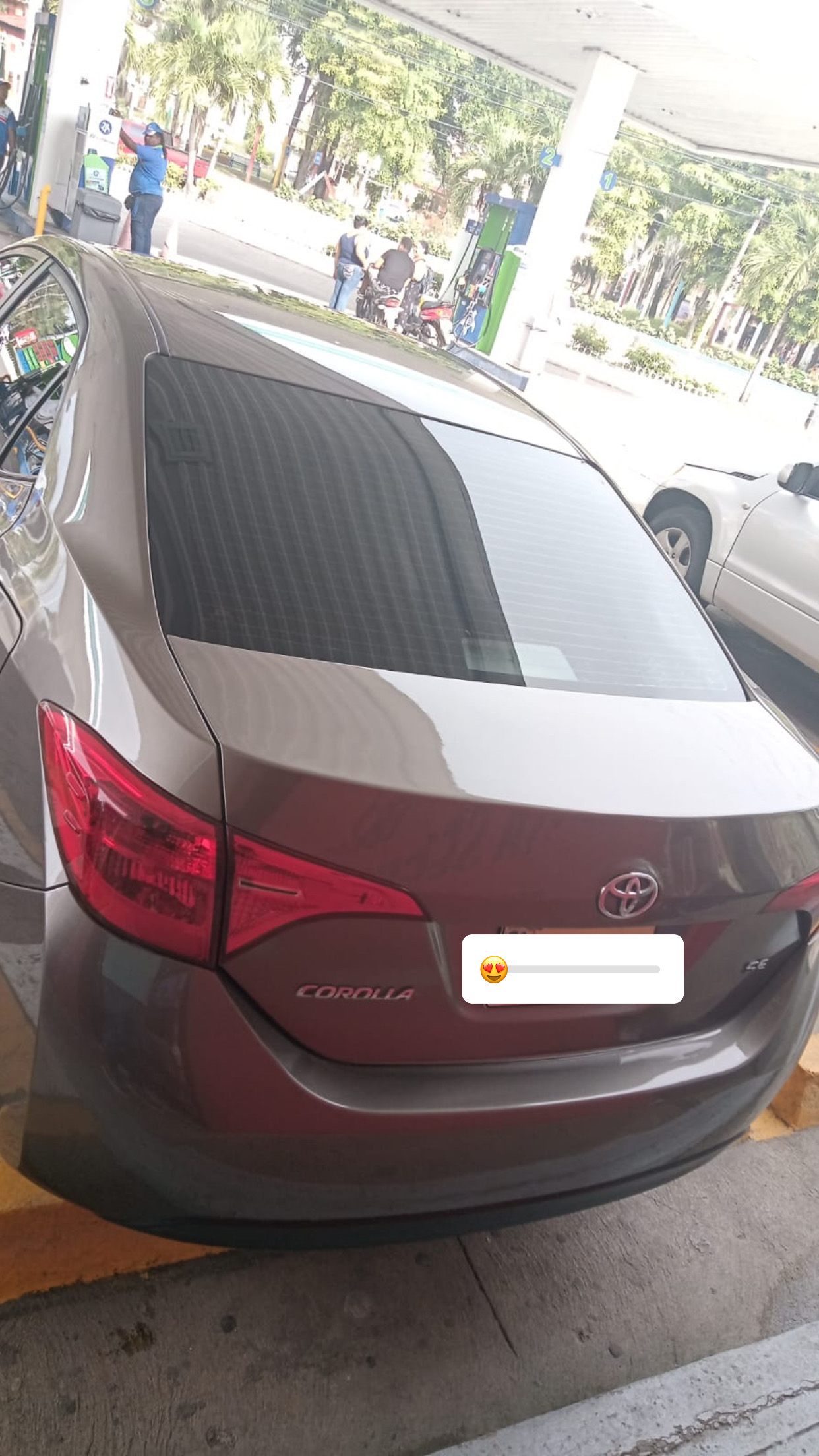 carros - TOYOTA COROLLA SE 2019 3