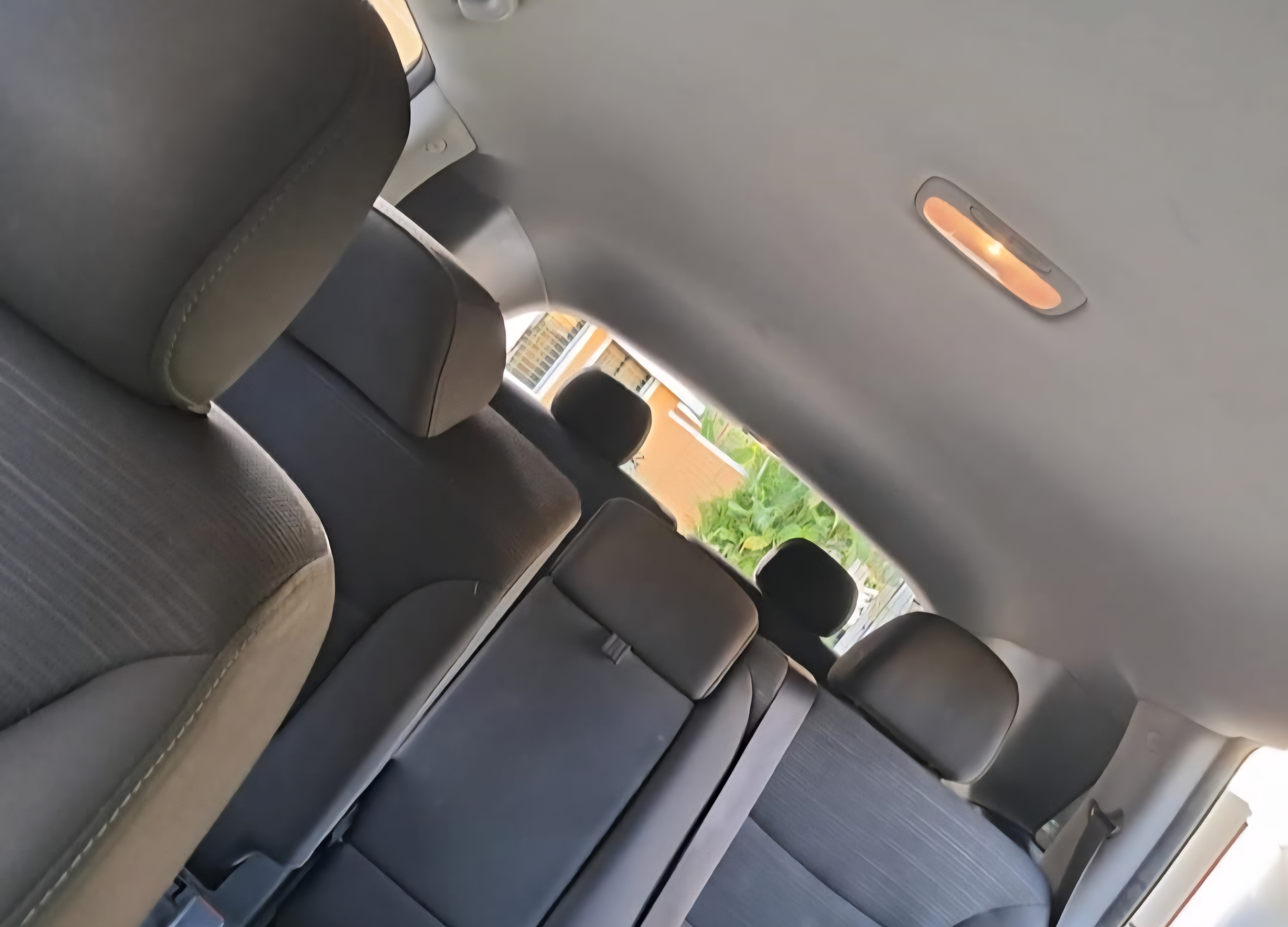 jeepetas y camionetas - Kia Sorento LX 2015 3