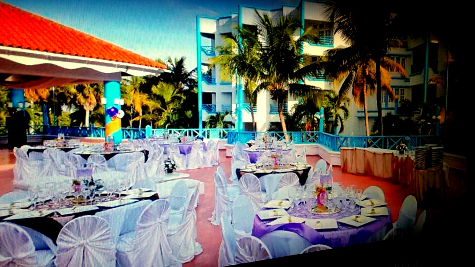 otros inmuebles - HOTEL 109 HABITACIONES ,RESORTS  BARAHONA.  1