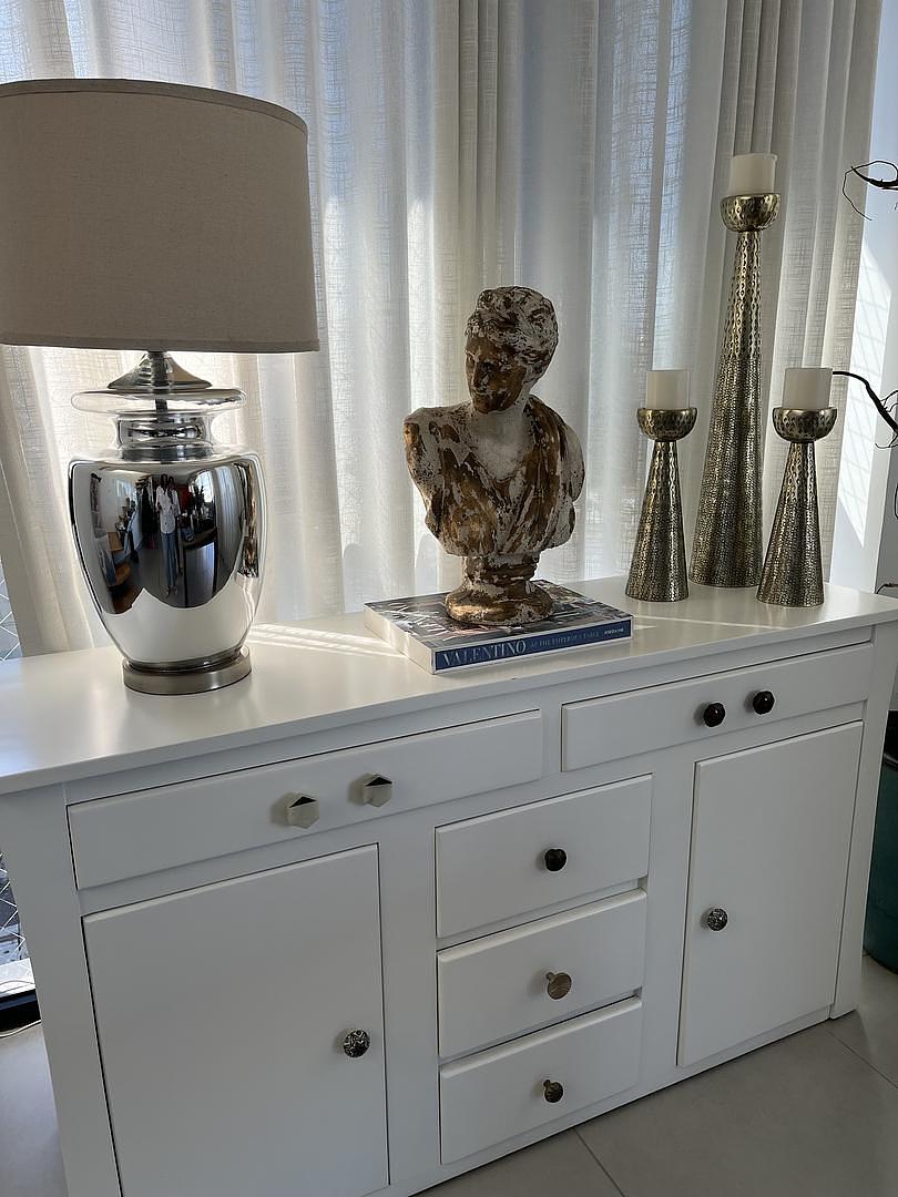decoración y accesorios - Credenza  0
