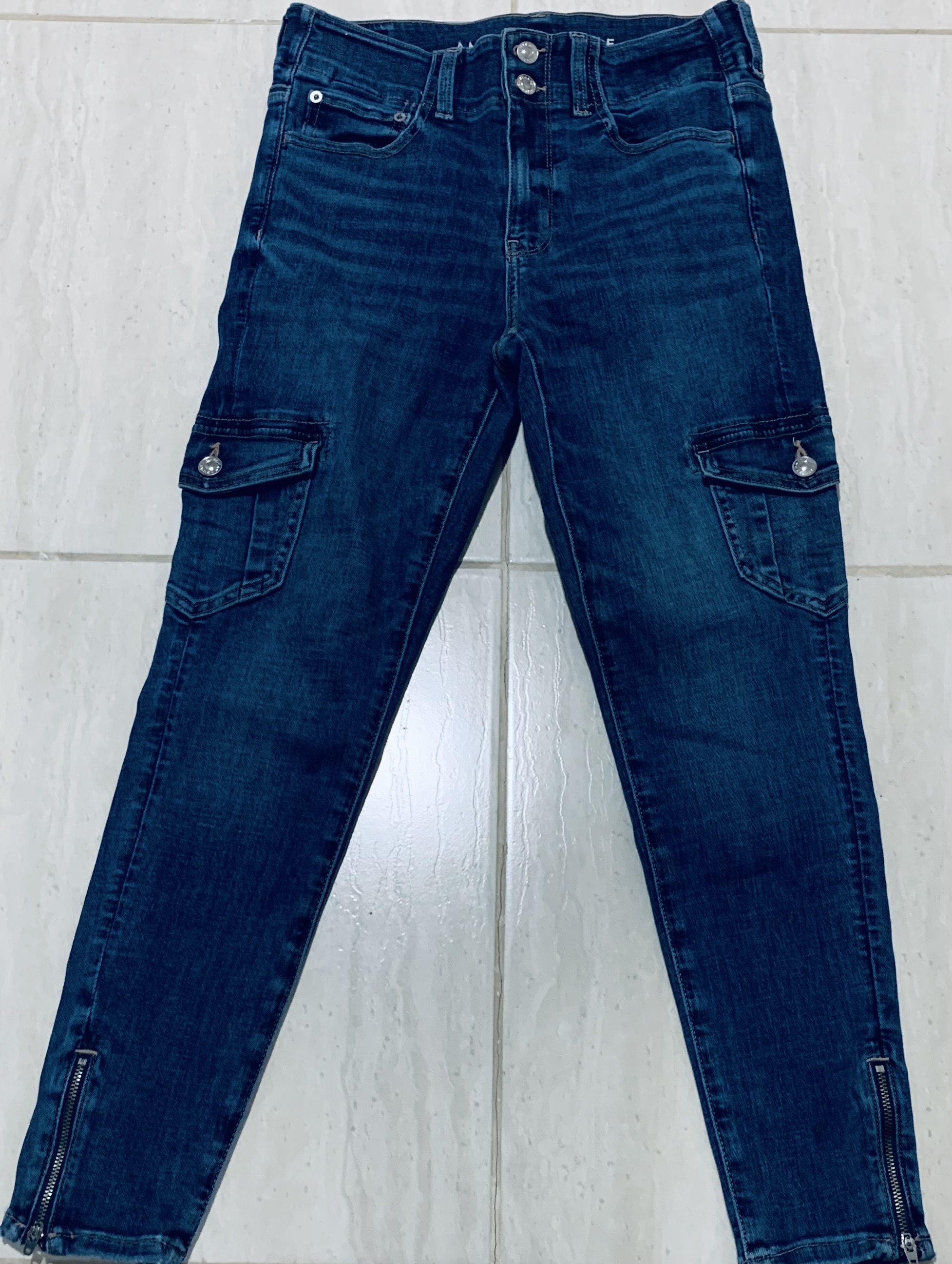 ropa para mujer - Pantalones Jeans