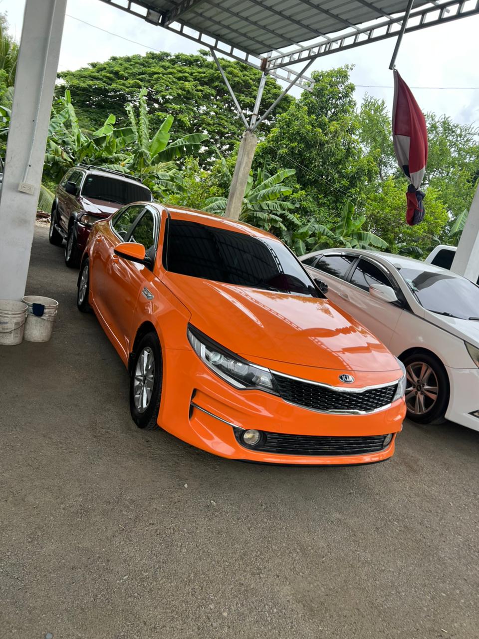 carros - HIUNDAY CAJA NUEVA  2