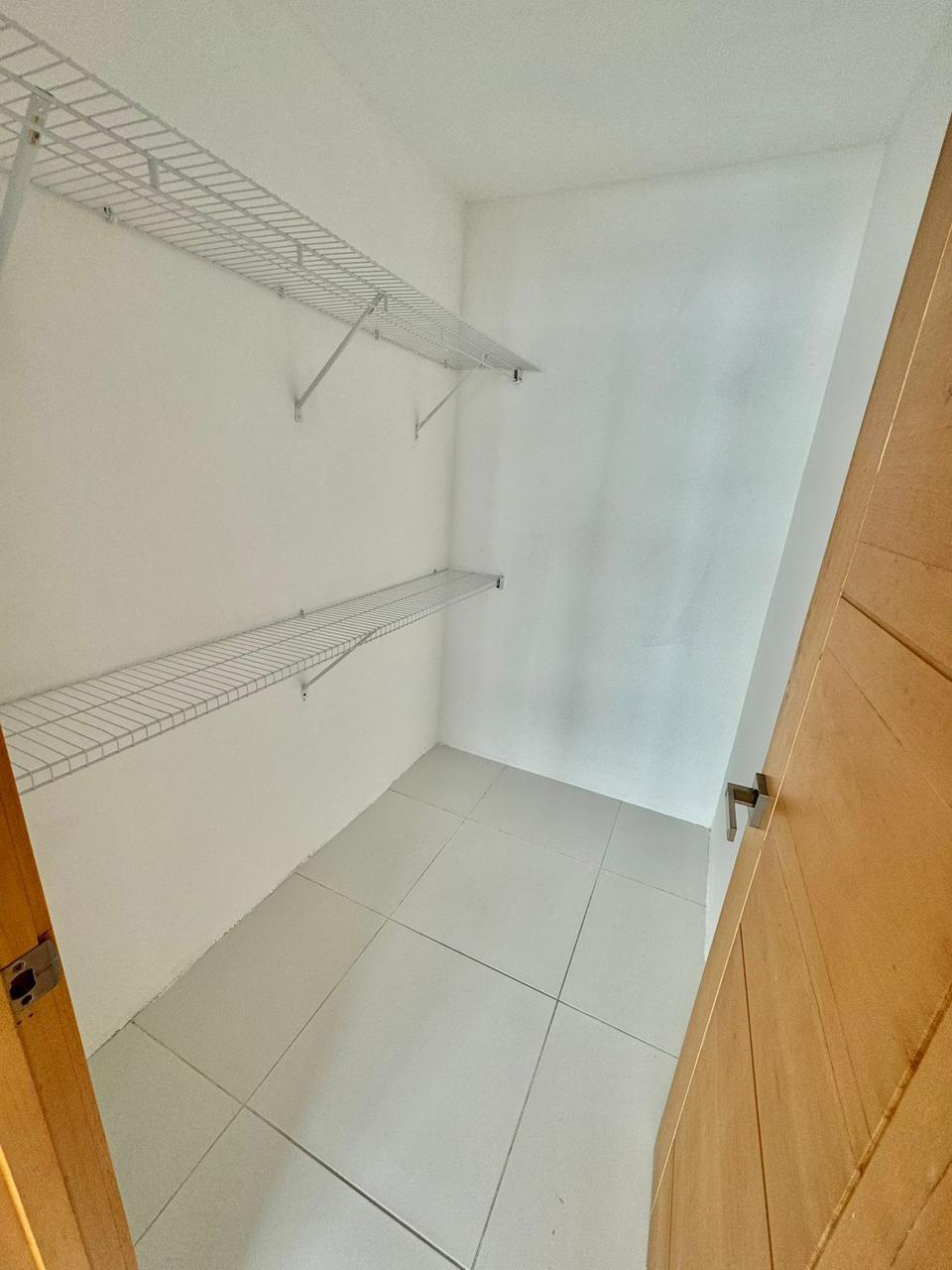 apartamentos - Apartamento en Alquiler BELLA VISTA NORTE 2