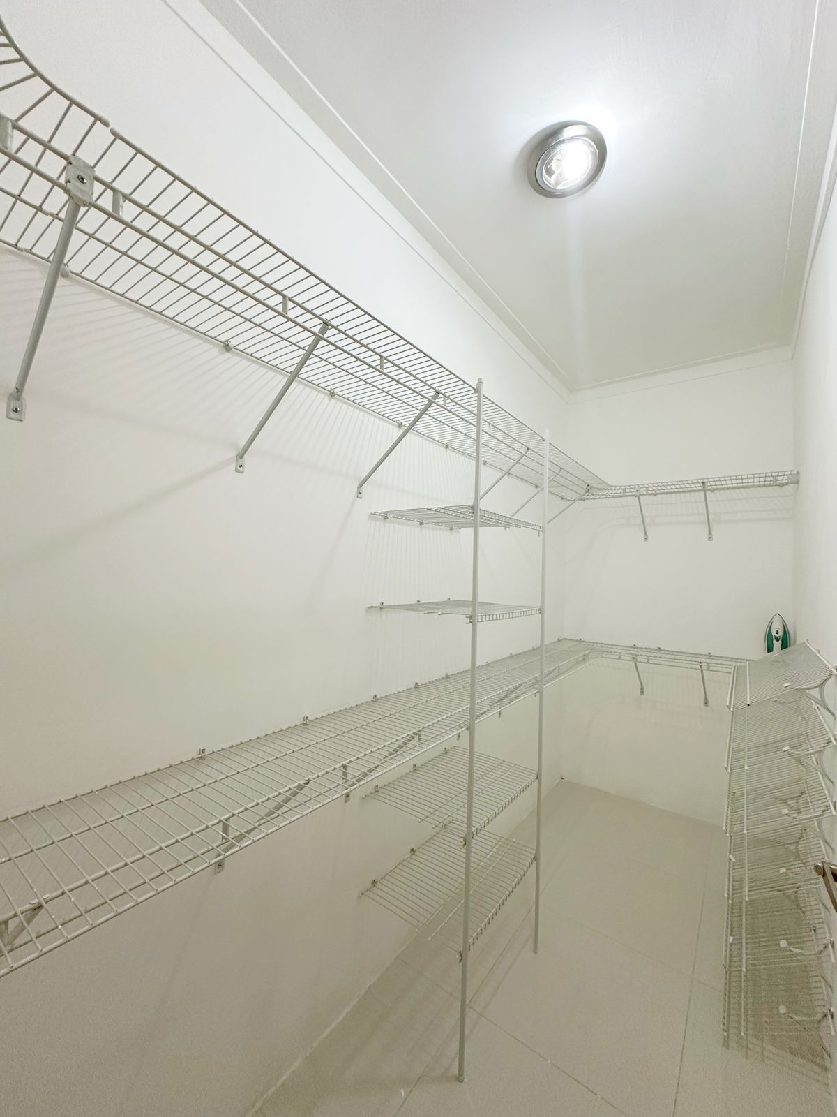 apartamentos - Apartamento en Alquiler Amueblado EVARISTO MORALES 4